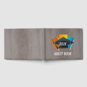 Livre D'or Fête de fin d'études annuelles (Complet)