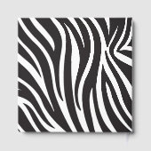 Livre D'or Fête de lingerie turquoise (Verso)