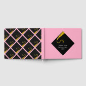 Livre D'or Fête de l'obtention du diplôme (Complet)