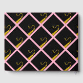 Livre D'or Fête de l'obtention du diplôme (Verso)