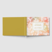 Livre D'or Fête Lights Élégante retraite (Complet)