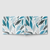 Livre D'or feuille d'arbre (Complet)