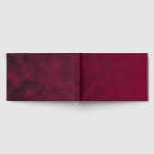 Livre D'or Fleur Écrasée (Complet)