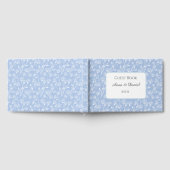 Livre D'or Fleurs de la Nature (Complet)