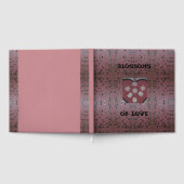 Livre D'or Fleurs de l'amour (Complet)