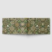 Livre D'or Floraison celtique (Complet)