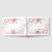 Livre d'or floral (Complet)