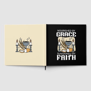 Livre D'or Foi spirituelle et grâce – Chrétien édifiant