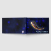 Livre D'or Fractal Shofar (Complet)
