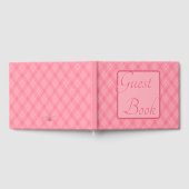 Livre d'or Fraises et Crème (Complet)