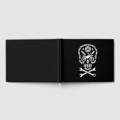 Livre D'or Funny Halloween (Complet)