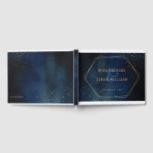 Livre D'or Galaxie d'or (Complet)