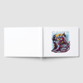 LIVRE D'OR GAMER (Complet)