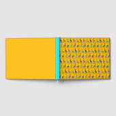 Livre D'or Giraffes électriques (Complet)