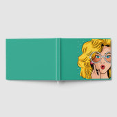 Livre D'or Girl #1 (Complet)