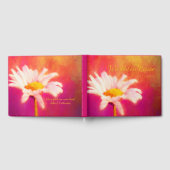 Livre D'or Glorious Daisy Your House Hospitality (Complet)