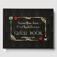 Great Gatsby Casino Las Vegas Mariage de poker