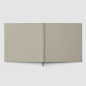 Livre D'or Gris-beige (Complet)