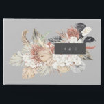 Livre D'or Gris Pampas Grass Tropical Ultimate Mariage<br><div class="desc">Grey Pampas Grass Tropical Ultimate Mariage Livre d'hôtes. Cela fera partie de la suite. #pampasgrass #jungleMariage #jungleinvitation #coralmariage #weddingmenu #désertons #lasvegasMariage #terracottamariage #peachmariage #pampasweddmenu #pampas #terracotta #corail #peach #naturalmariage #driedgrass #driedpampas #wabisabimariage #nature #mariage</div>