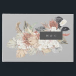Livre D'or Gris Pampas Grass Tropical Ultimate Mariage<br><div class="desc">Grey Pampas Grass Tropical Ultimate Mariage Livre d'hôtes. Cela fera partie de la suite. #pampasgrass #jungleMariage #jungleinvitation #coralmariage #weddingmenu #désertons #lasvegasMariage #terracottamariage #peachmariage #pampasweddmenu #pampas #terracotta #corail #peach #naturalmariage #driedgrass #driedpampas #wabisabimariage #nature #mariage</div>