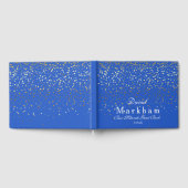 Livre D'or Guest Book (Complet)