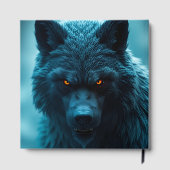 Livre D'or Guest-book  (Verso)