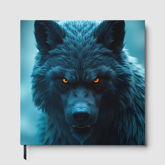 Livre D'or Guest-book  (Recto)