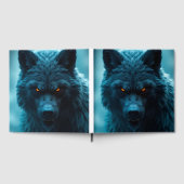 Livre D'or Guest-book  (Complet)