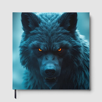 Livre D'or Guest Book