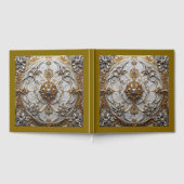 Livre D'or Guest Book (Complet)