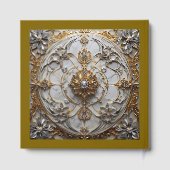 Livre D'or Guest Book (Verso)