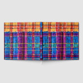 Livre D'or Guest Book for Kids' Parties  (Complet)