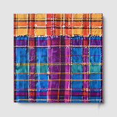 Livre D'or Guest Book for Kids' Parties  (Verso)