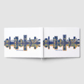 Livre D'or Hai Phong Skyline (Complet)