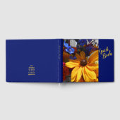 Livre D'or Halte (Complet)