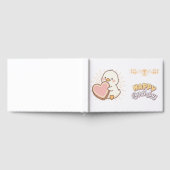 LIVRE D'OR HAPPY BIRTHDAY (Complet)