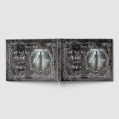 Livre D'or Haunt Our First House Mariage (Complet)