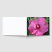 Livre D'or Hibiscus Bloom (Complet)
