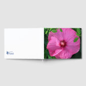 Livre D'or Hibiscus Bloom : Mind Edition (Complet)