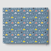 Livre D'or Hippo Quilt (Verso)