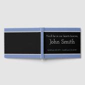 Livre d'or Histoires basiques et Customisées (Complet)