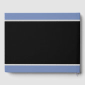 Livre d'or Histoires basiques et Customisées (Verso)