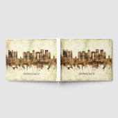 Livre D'or Honolulu Hawaii (Complet)