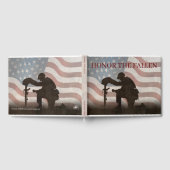 Livre D'or Honor the Pièges (Complet)