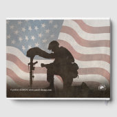 Livre D'or Honor the Pièges (Verso)