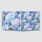 Livre d'or Hortensia (Complet)