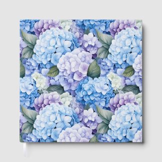 Livre d'or Hortensia