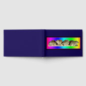 Livre D'or Hyrax africain froid (Complet)
