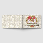 Livre D'or I The Wed Mariage Guest Book (Complet)