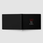 Livre D'or i washed my handhandbefore (Complet)